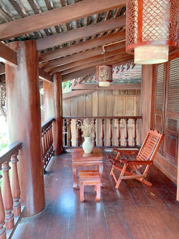 遗忘时光guesthouse Sky Dragon Guesthouse Луанг Прабанг Екстериор снимка