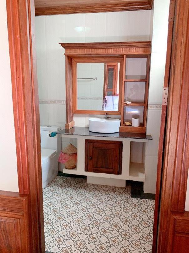 遗忘时光guesthouse Sky Dragon Guesthouse Луанг Прабанг Екстериор снимка